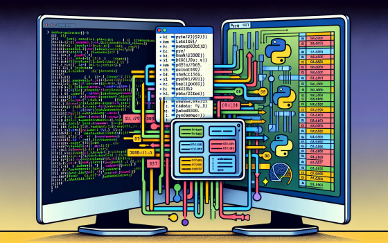tech189874013's tweet photo. 🖥️ Built a Python desktop app with PyQt that parses HTML &amp; Excel files automatically using Selenium &amp; BeautifulSoup, then outputs clean results to Excel 📊✨

More projects: https://t.co/E1ExrEYxkJ

#Python #Automation #PyQt #WebScraping #ExcelAutomation https://t.co/lP4qYaE2HX
