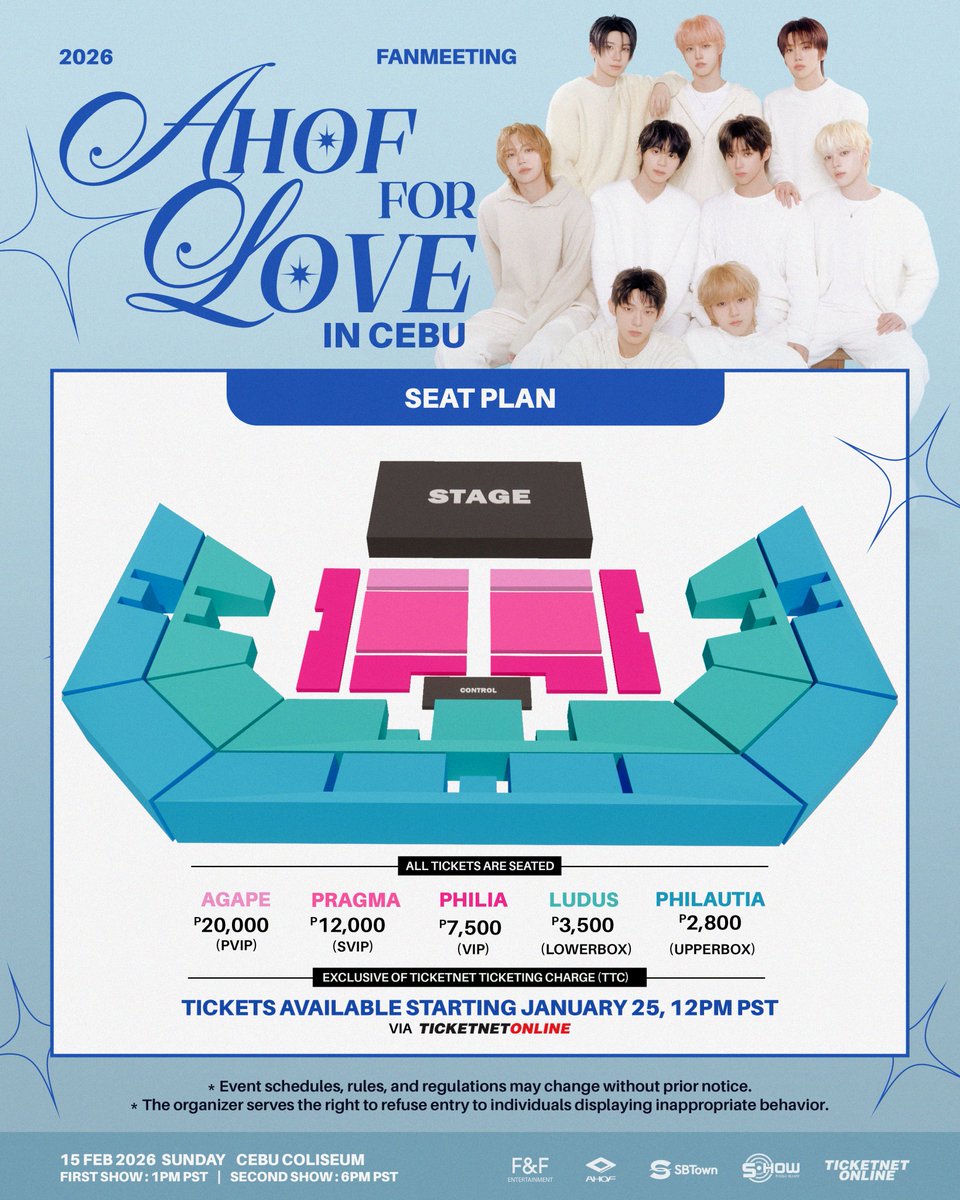 NicoGee101 Ticket Assistance tweet media
