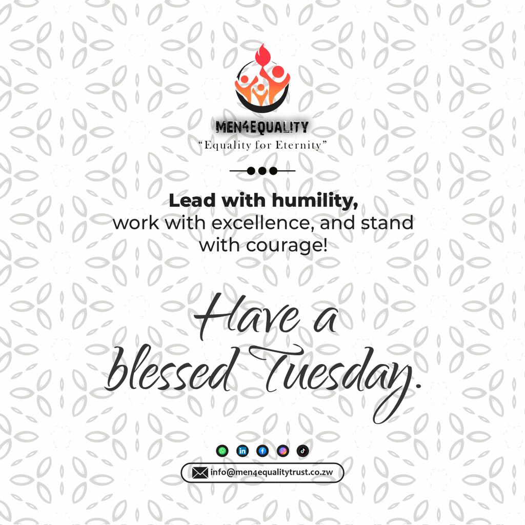 Men 4 Equality tweet media