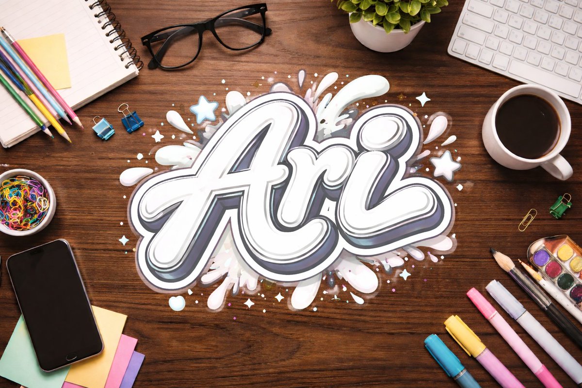 $ARI Update

💎 1 ARI = $0.50
💰 2,000 ARI = $1,000

🤔 What will you do?

📤 Sell now
⏳ Hold till TGE / listing

💬 Share your choice below 👇