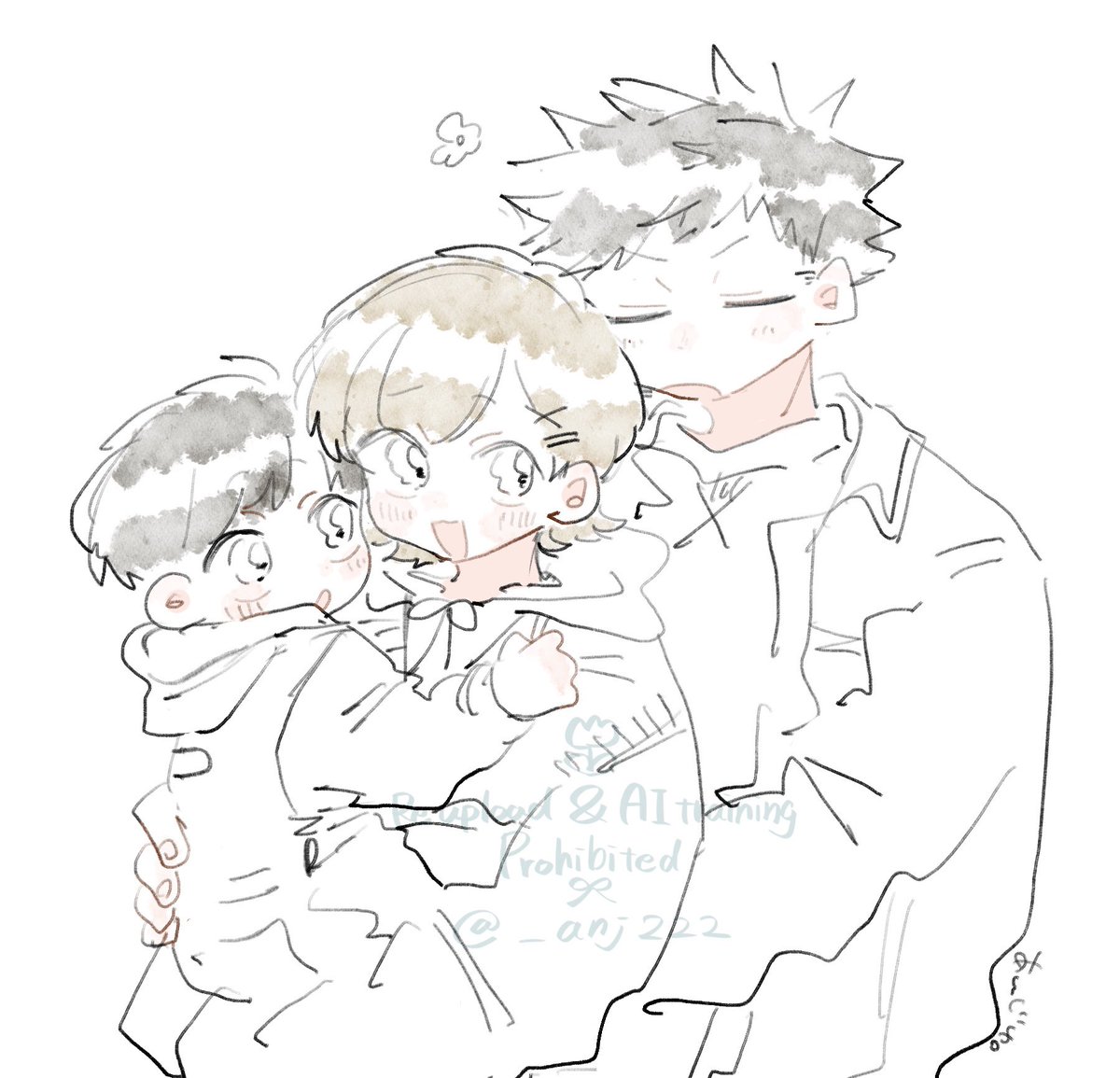 あんじゅ。 (@_anj222) / Posts / X