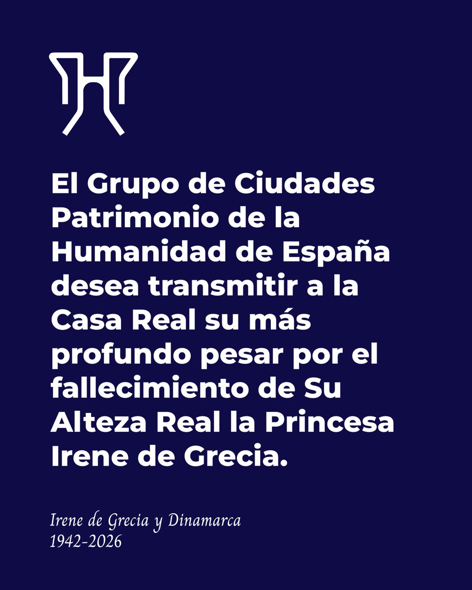 Ciudades Patrimonio tweet media