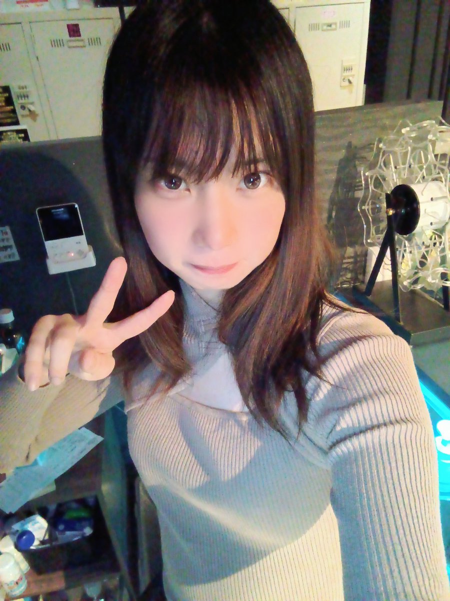 本日最終出勤です！！
ギリギリバーいますー！
#ギリギリ横浜