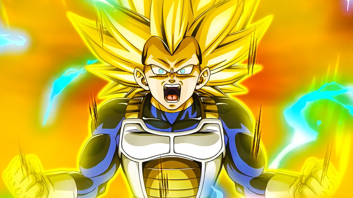 Super Saiyan 4 Goku (DAIMA) &amp; Super Saiyan 3 Vegeta (DAIMA) Dokkan Battle 4K PC Wallpapers. Enjoy!

#DokkanBattle