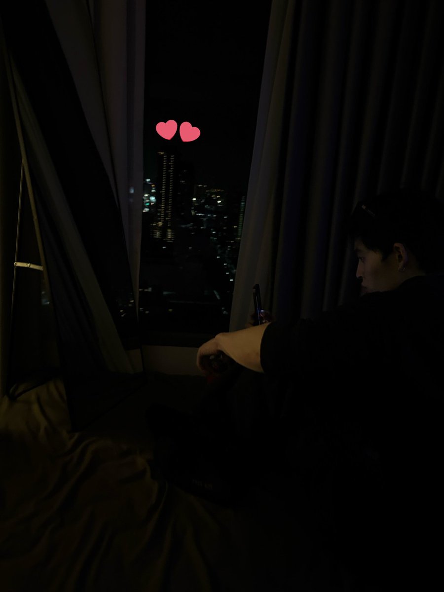 rknshimuralvr's tweet image. SAME PLACE, SAME VIEW I WILL FCKING SPREAD THIS RUMOR !!!