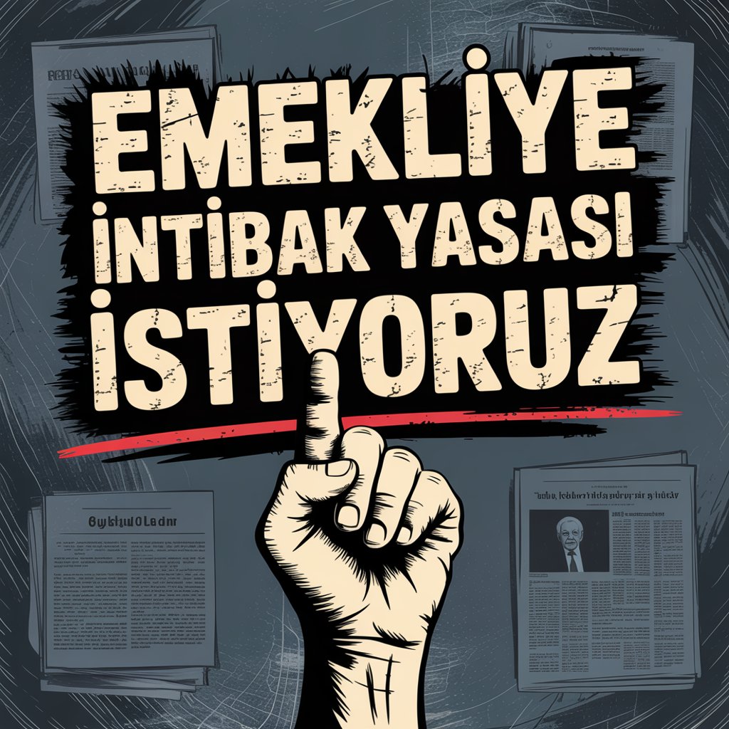 📣 "En düşük emekli aylığı 20 bin olsun " diyenlerin plan bütçe komisyonundan geçen yasası,  21.01.2026 (yarın) Meclis genel kurulunda görüşülecek.

Bugün emekli aylığı 47.000 TL den düşük aylık olmayacak ken 
Halen "en düşük denilen" rakamı asgari ücret düzeyinde olsun diyenler