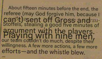 Mark Boric tweet media