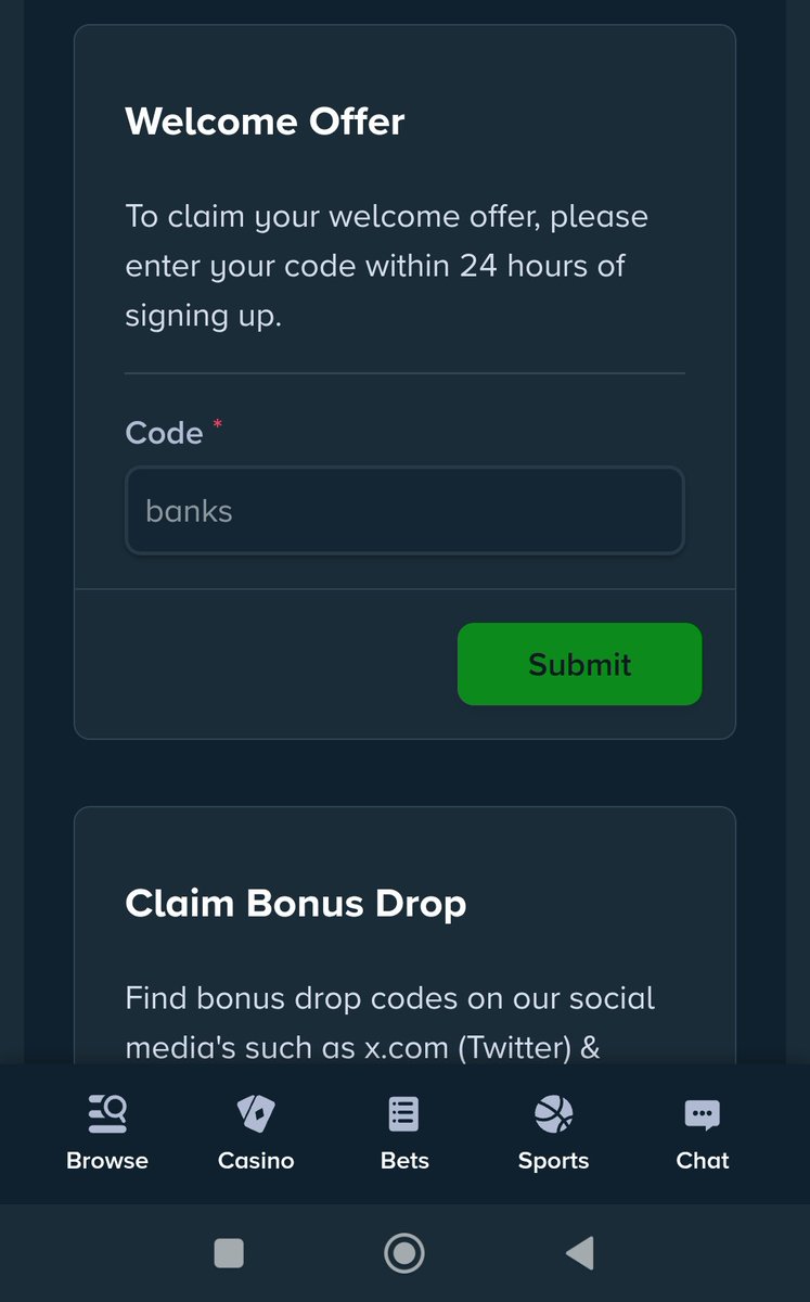 darmolarh's tweet photo. @Mrbankstips I am not sure if I used your link but I saw this. Am I in your community? https://t.co/B4LUc3hxXk