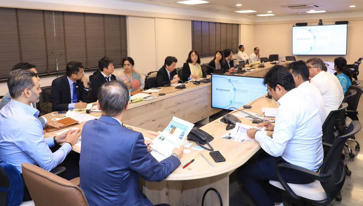 Maharashtra Pollution Control Board tweet media