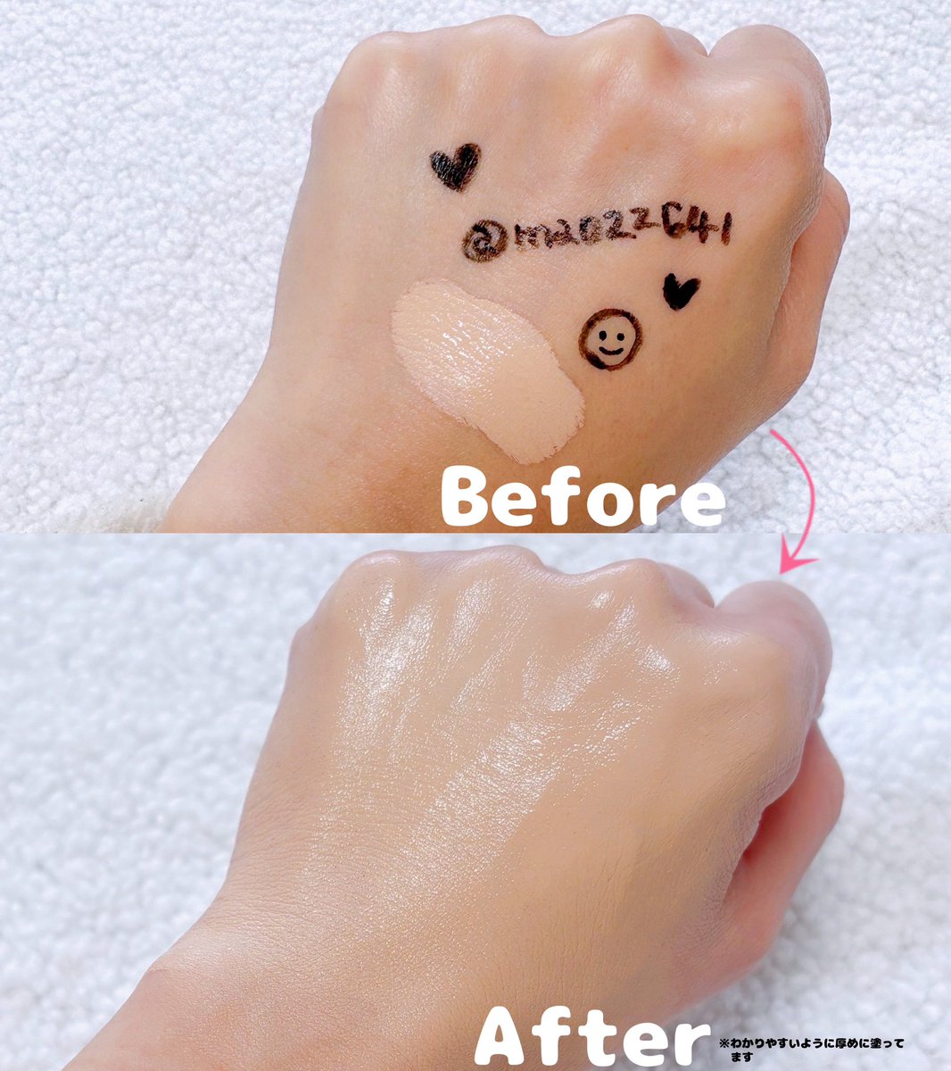 カバーマーク＜公式＞ (@covermark_jp) / Posts / X