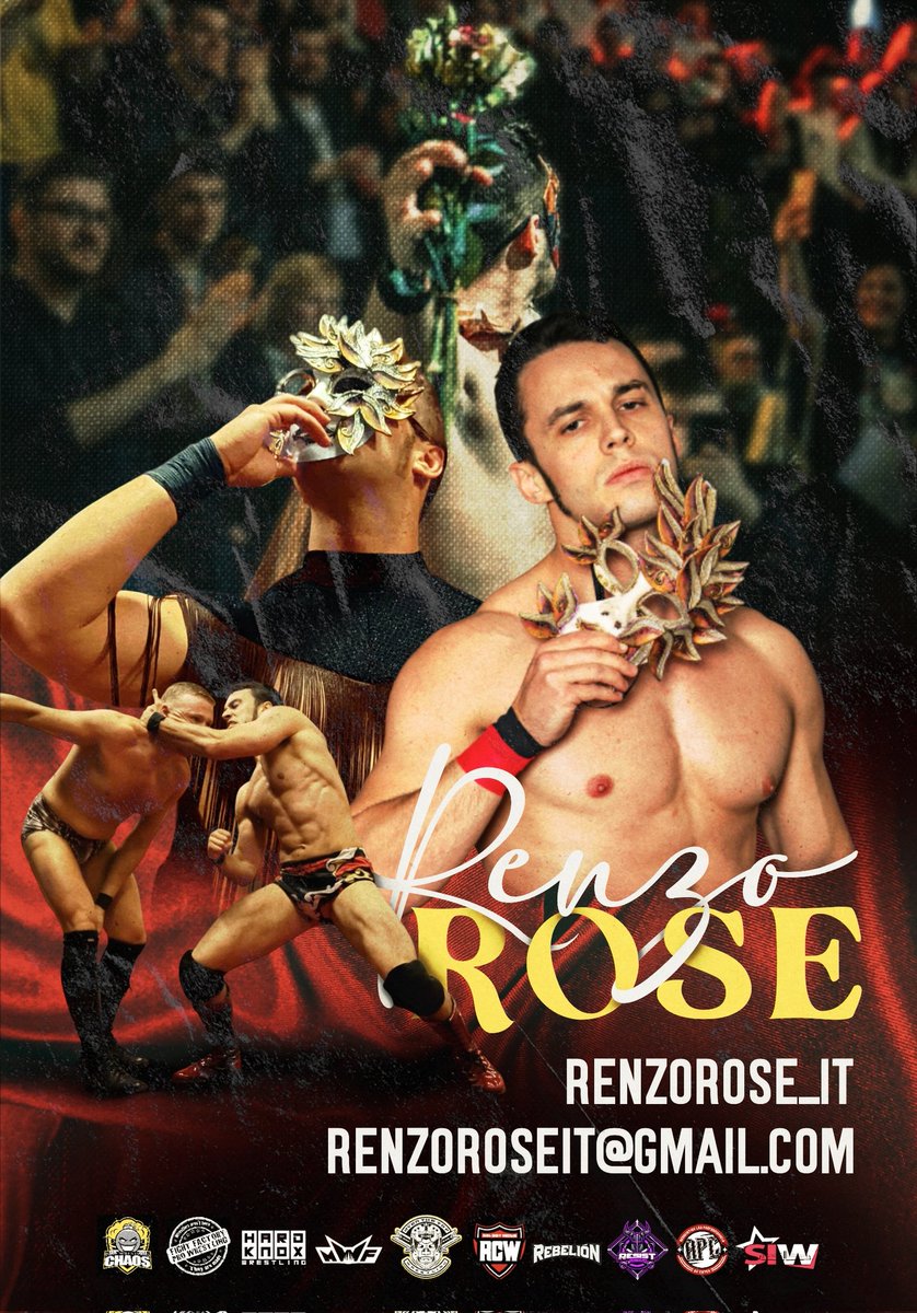 Renzo Rose tweet media