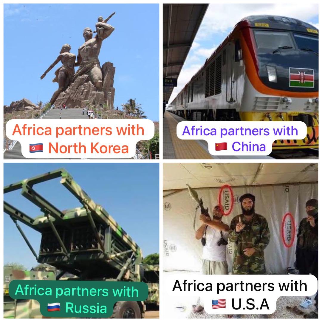 Africa has been on the wrong side for far too long