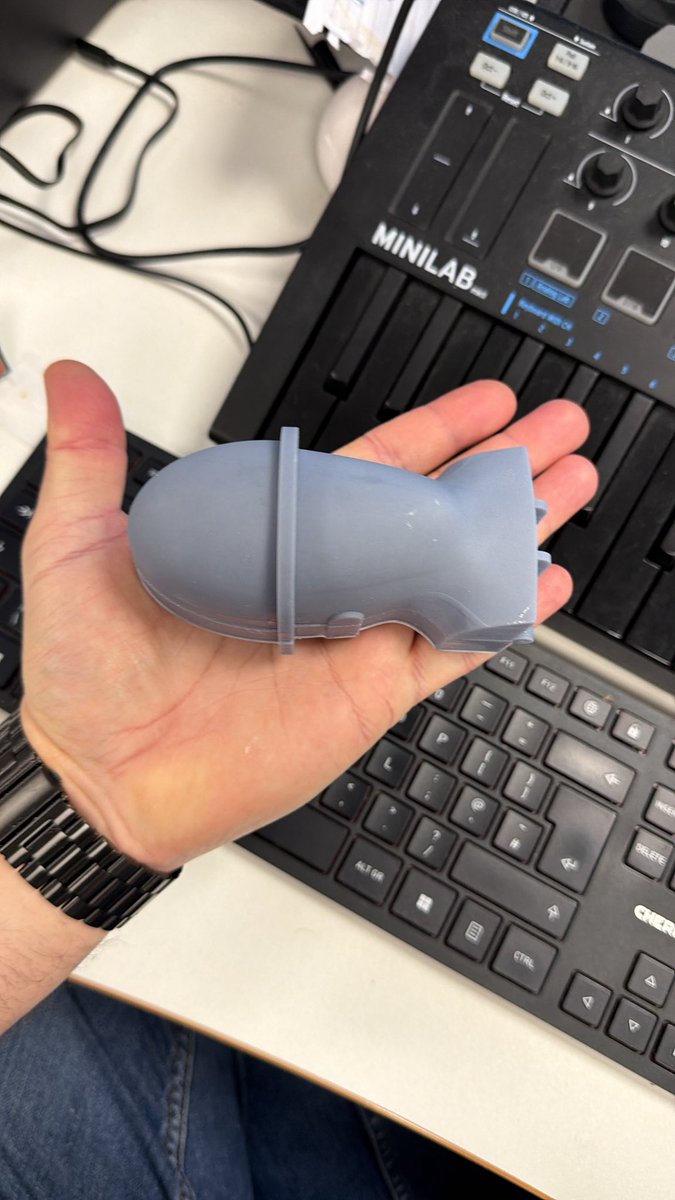 Rob Ritchie tweet media