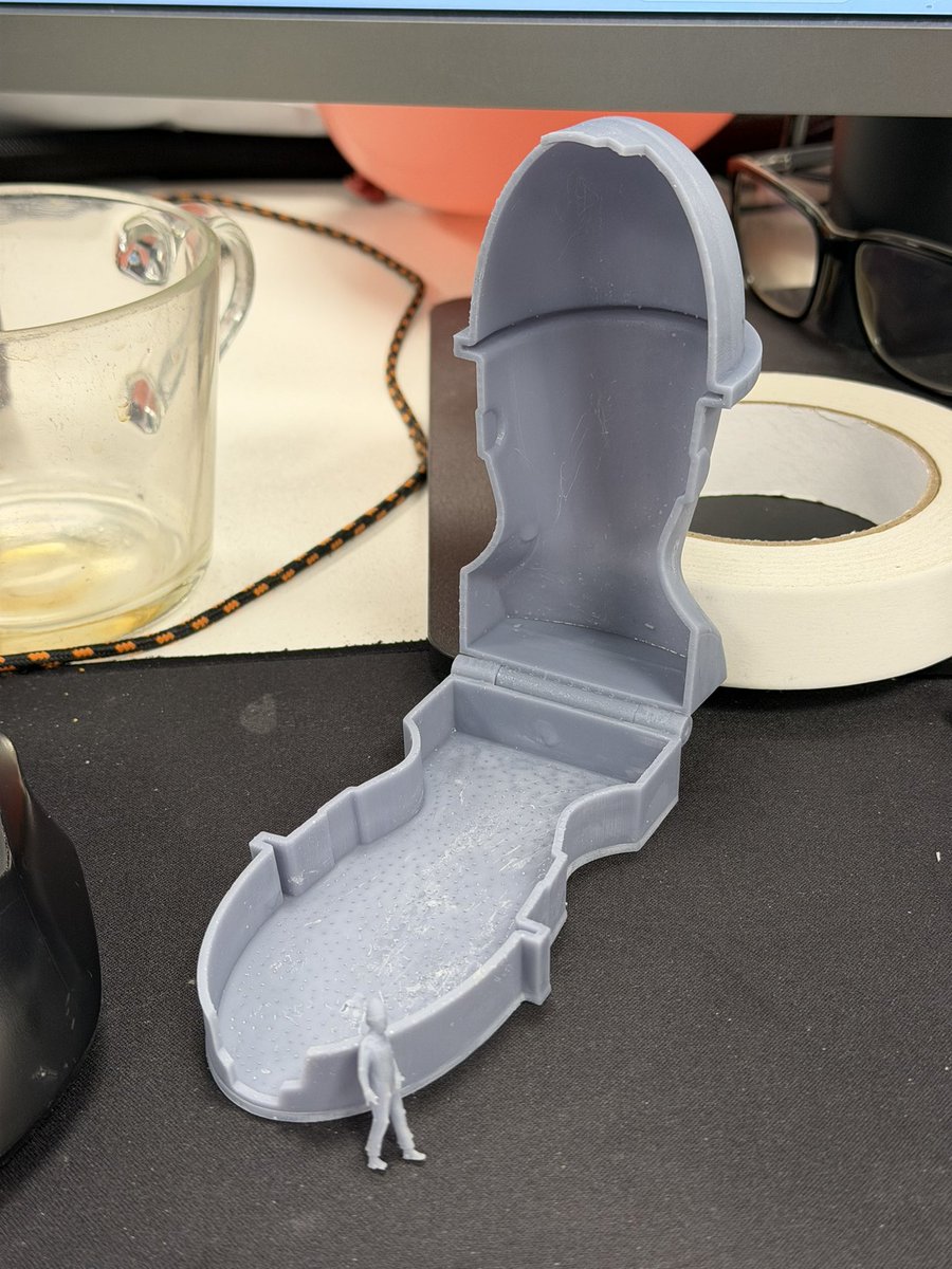 Rob Ritchie tweet media