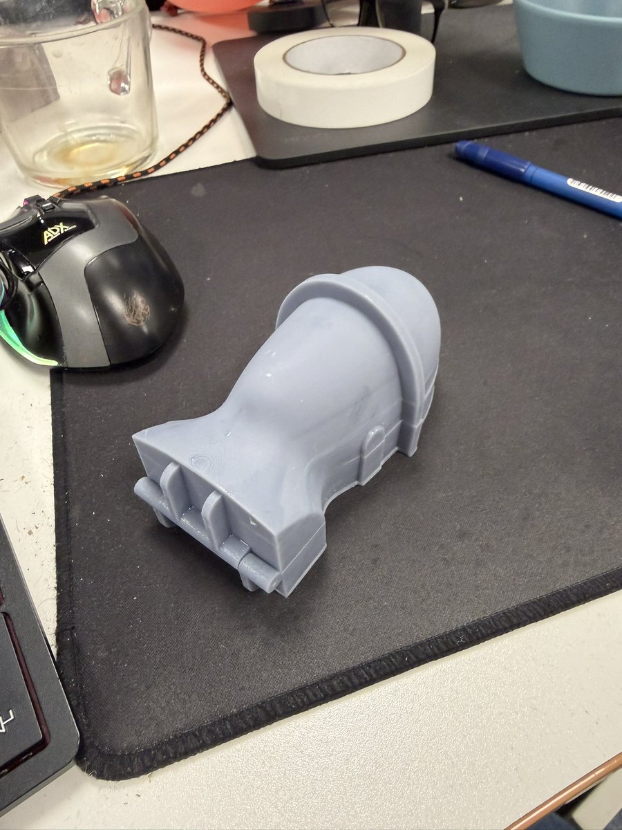 Rob Ritchie tweet media