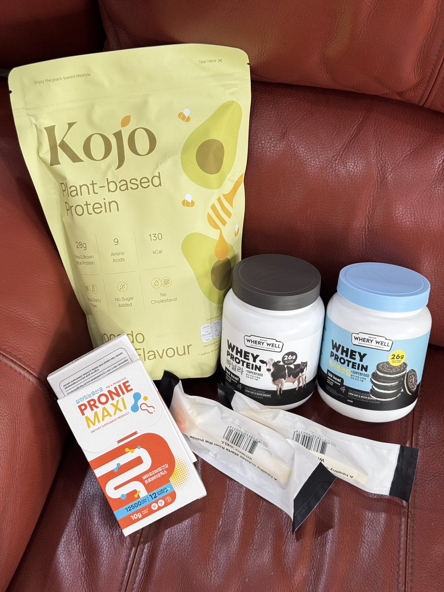 ginnynatnicha's tweet image. มีแรงขึ้นคอนแย้ววววว :3