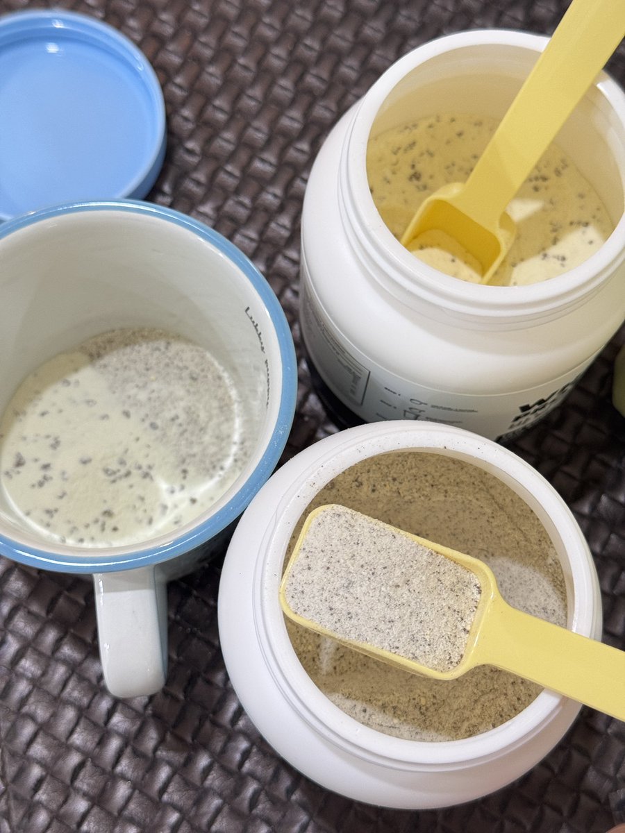 ginnynatnicha's tweet image. มีแรงขึ้นคอนแย้ววววว :3