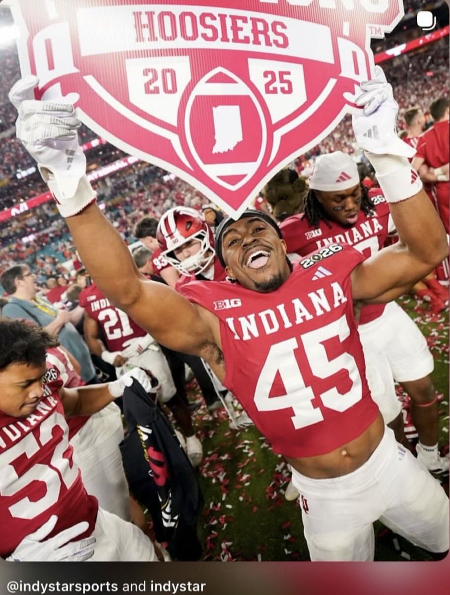 Congratulations Lincoln!!!