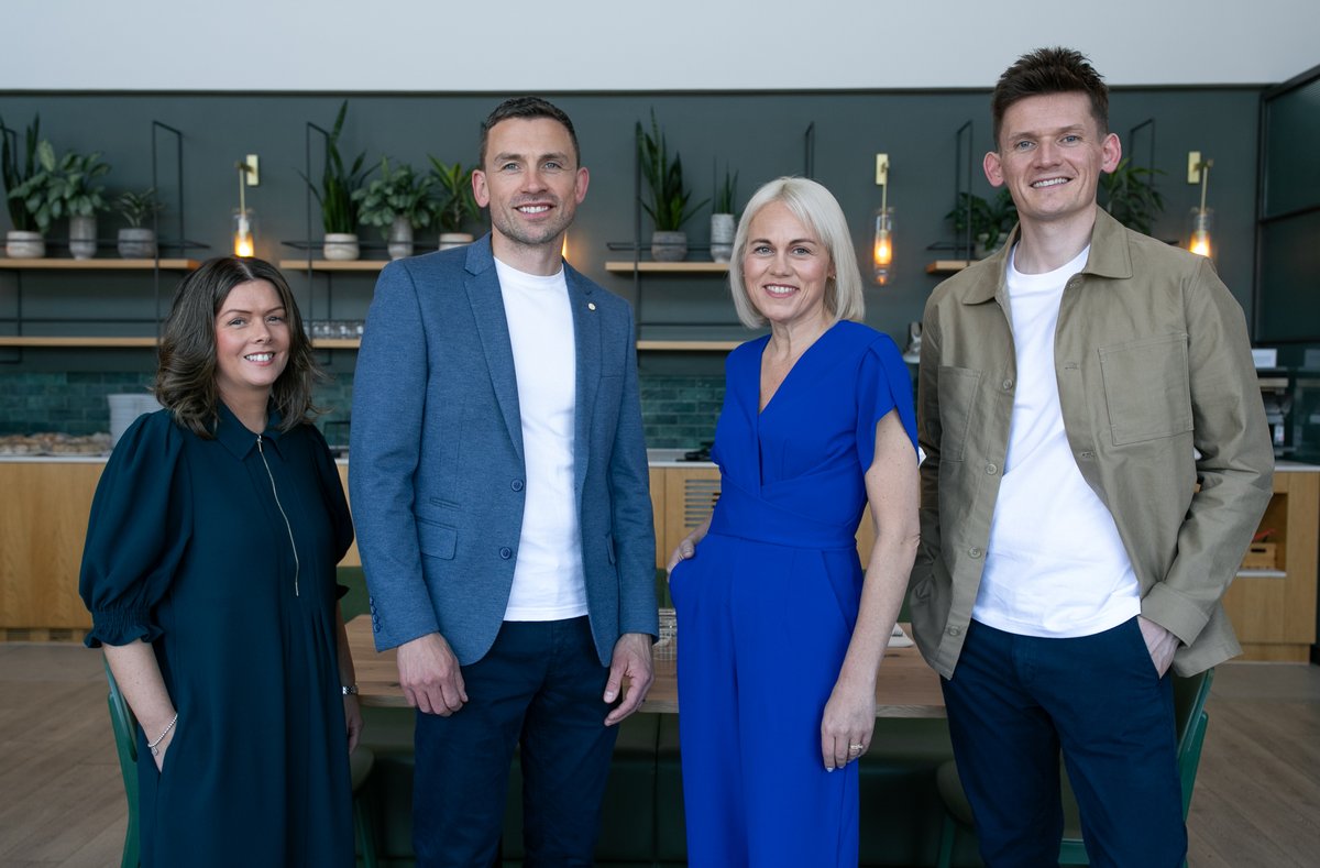 Blackadders LLP tweet media