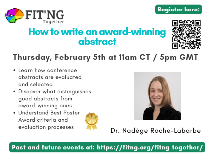 Fetal, Infant, & Toddler Neuroimaging Group—FIT’NG tweet media