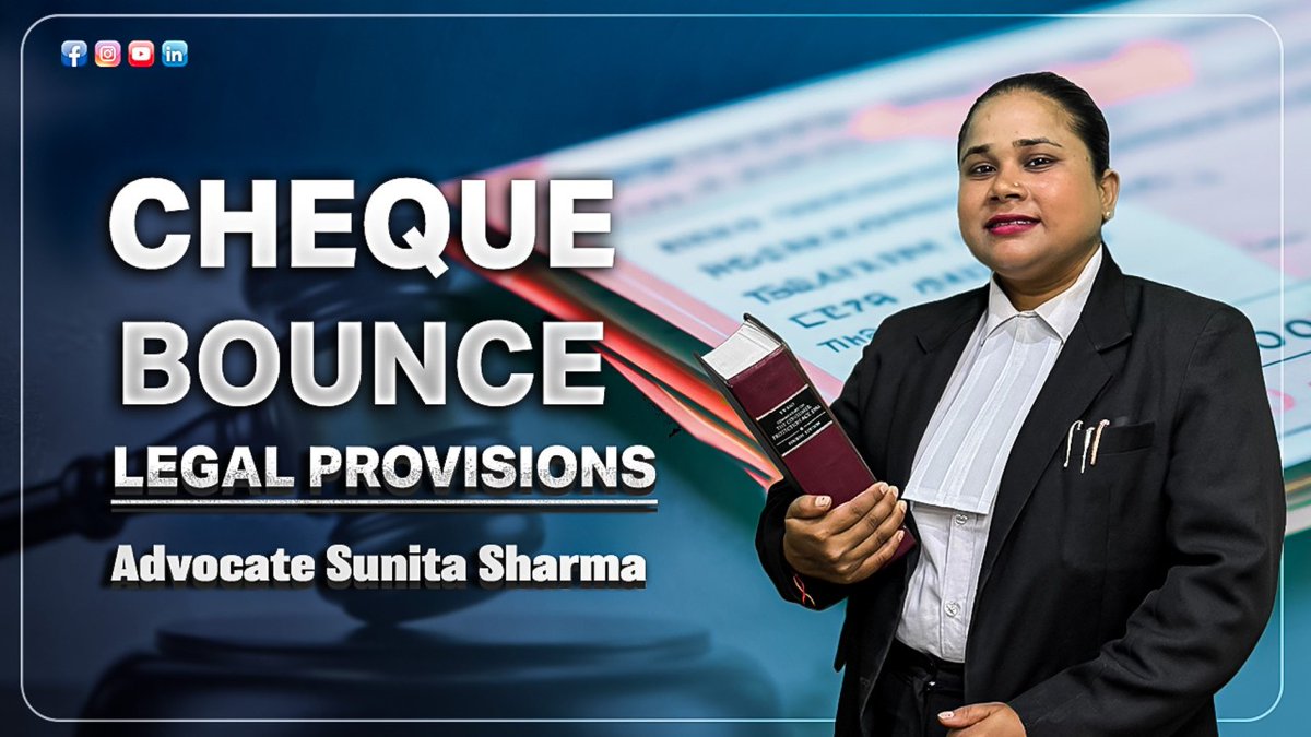 Advocate Sunita Sharma tweet media