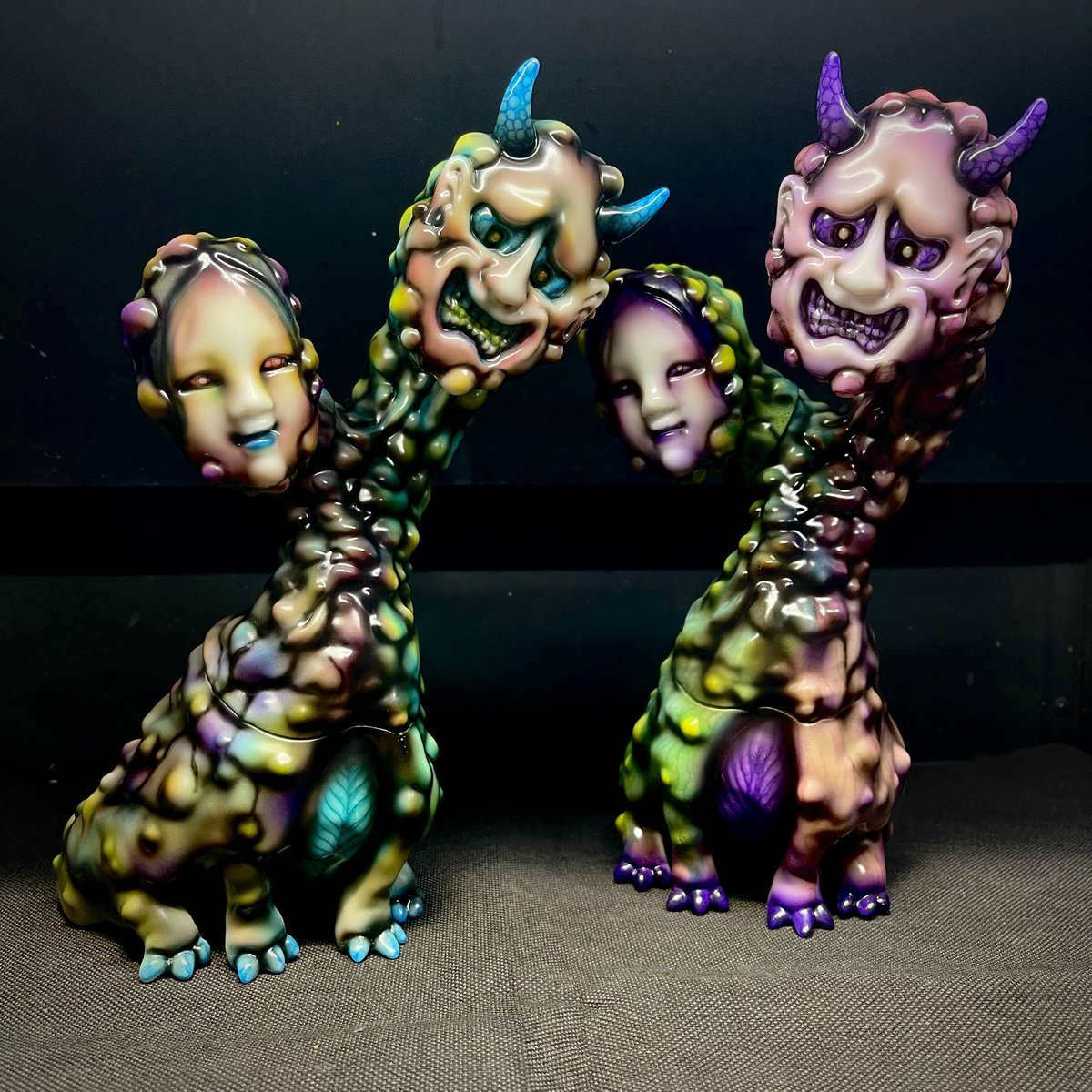 かっこわらい雑貨店　除々神様　ソフビ サイン付き かっこわらい雑貨店 除々神様 ソフビ サイン付き Amazon.co.jp: かっこ