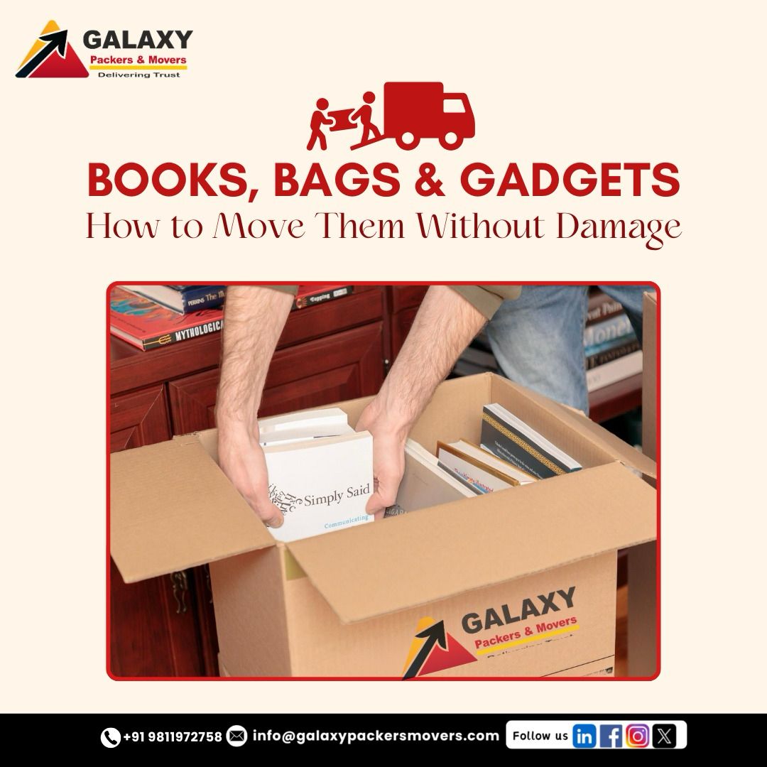 galaxy_packers's tweet image. Read our latest newsletter to understand why professional relocation matters, craftsmanship, and the digital core of modern life.📦

linkedin.com/pulse/books-ba…

#GalaxyPackersAndMovers #SmartRelocation #ProfessionalMoving #LogisticsExcellence #SafeShifting #BooksBagsGadgets