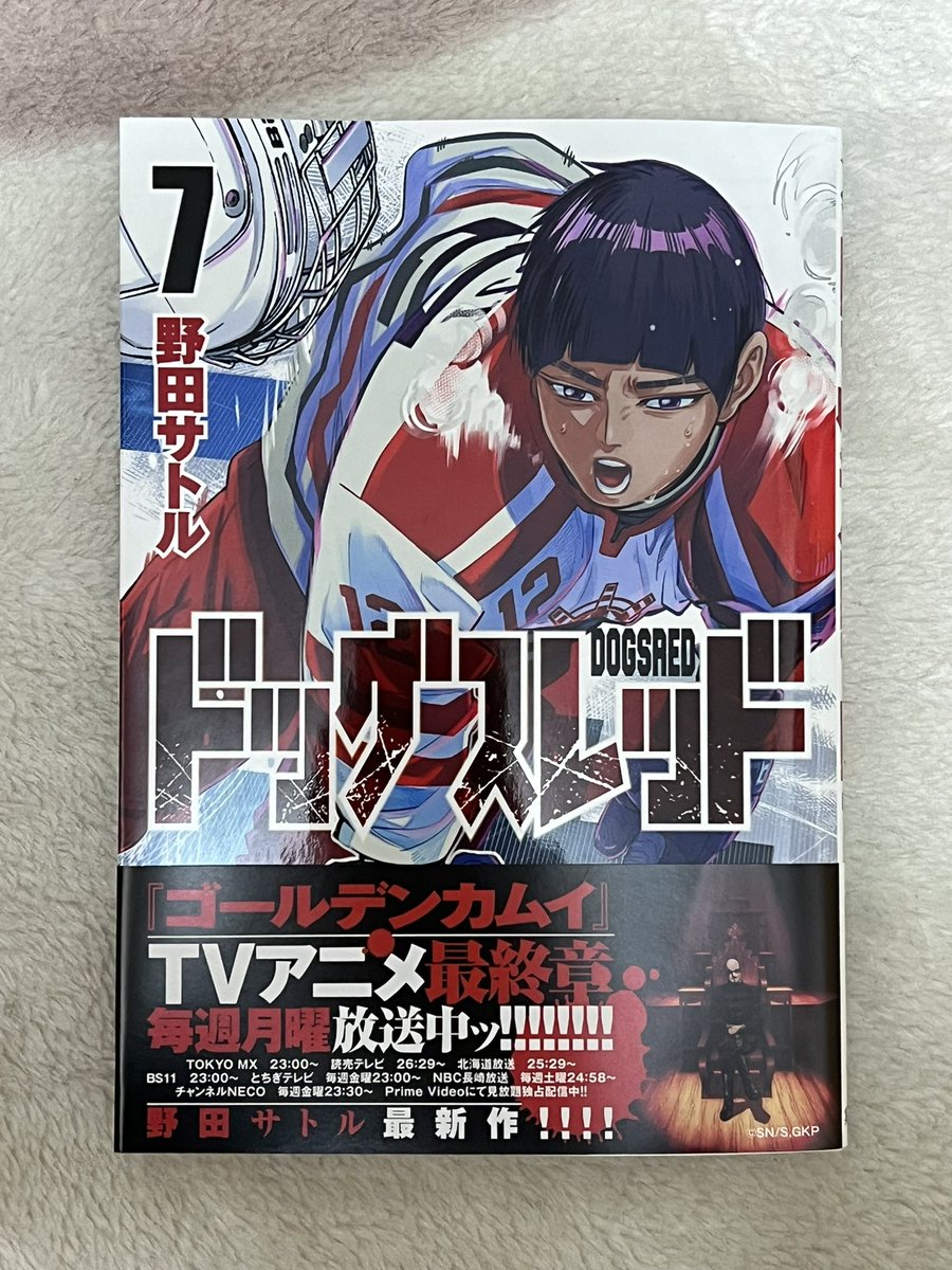 ドッグスレッド　4巻　販促ポスター ドッグスレッド 4巻 販促ポスター 2025年最新ドッグスレッド 4巻の人気