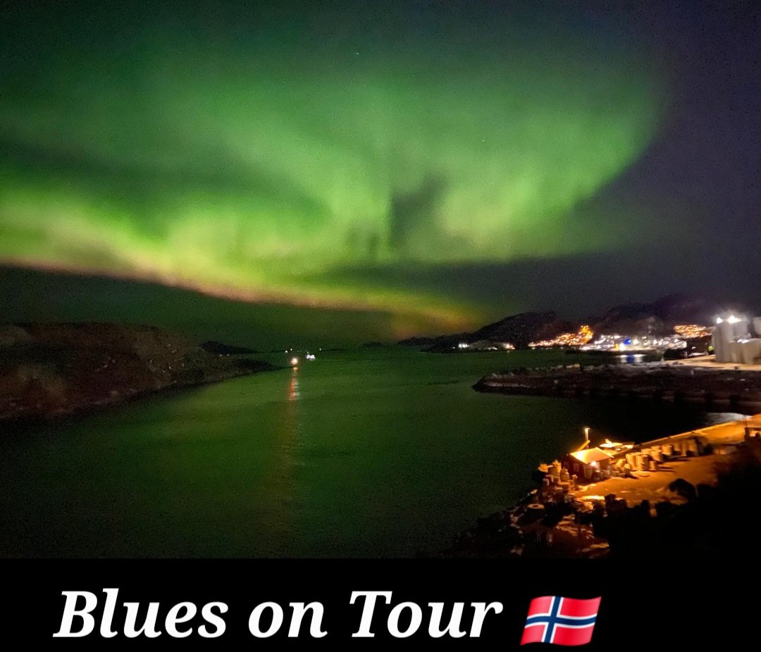 Nigel Gregory tweet media