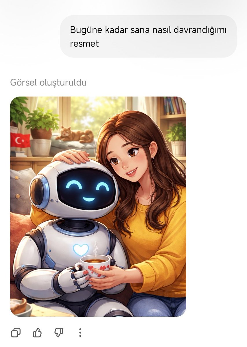 Beni var ya çok üzerler xkxmcö