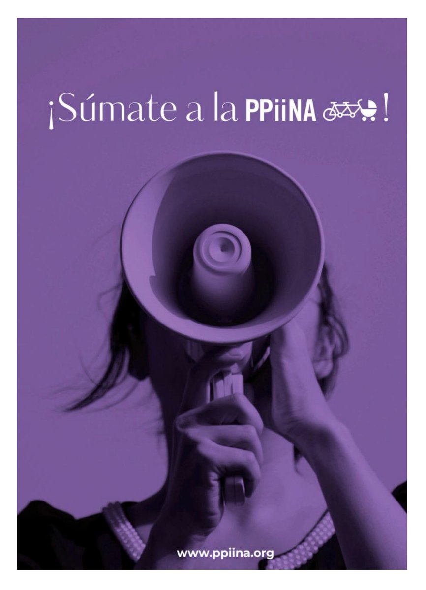 🕕✨ Este jueves retomamos nuestras reuniones mensuales de SOCIS. Conéctate a partir de las 18:00 para ponernos al día, avanzar en propuestas y analizar lo que nos afecta. ¡No te la pierdas! 

INFÓRMATE AQUÍ: ppiina.org/como-colaborar/