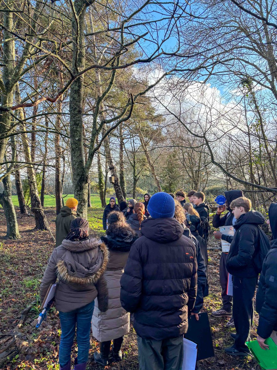 Harris Science Academy East London tweet media