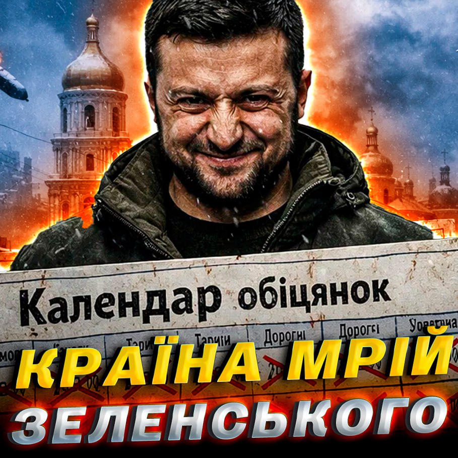 Chekalkin's tweet image. Друзі, нас знову тримають за наївних 🤦‍♂️
ОП перекидає відповідальність за енергетичний провал Києва на Кличка, забувши про свої обіцянки, мільярди й зірваний захист ⚡️
Це не помилка — це втеча від відповідальності.
🎥 👉 youtu.be/GmqqzY_G8Og