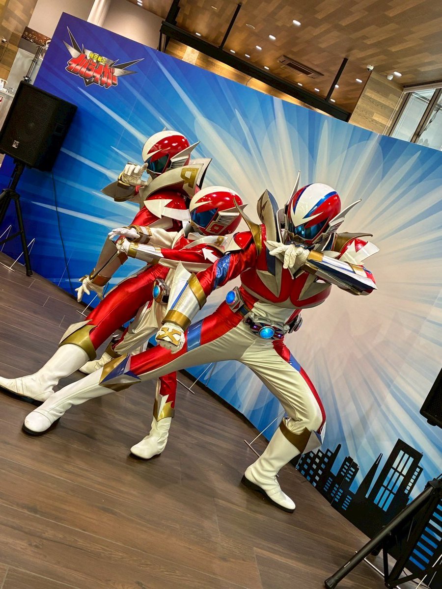 ibaliger's tweet image. 2月と3月
#ポケットファームどきどき
各店でのショーが決まりました❗️
5月3日日曜日
#ゴールデンウィーク
県南ショッピングモールも決まりました❗️
ibaliger.com/schedule.shtml
ぜひ応援に来て下さい📣
3月も4月もイベントがかなり増えます❗️