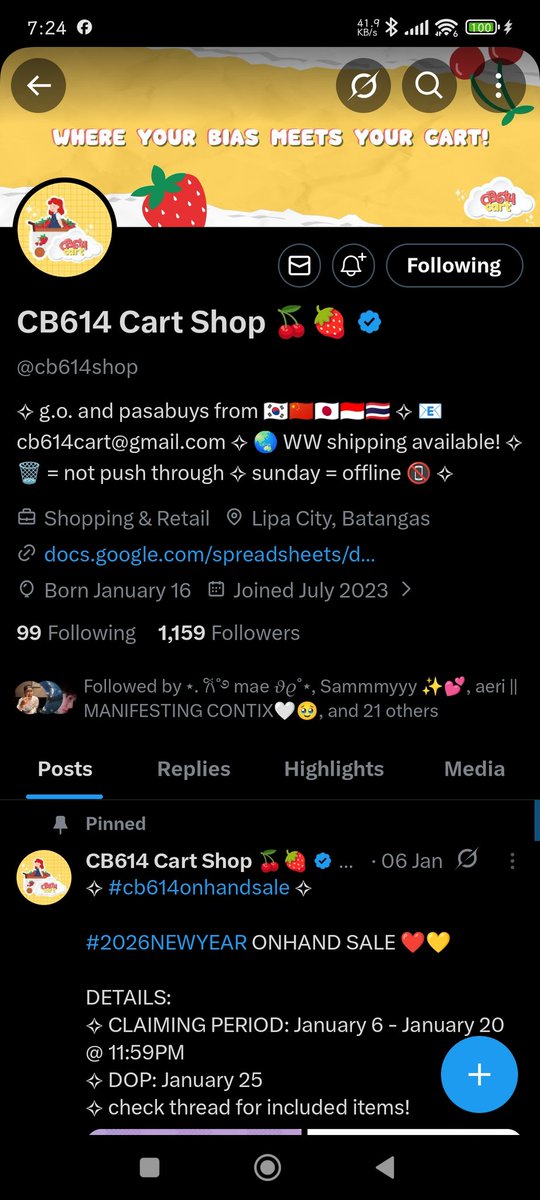 𝙰𝚕𝚜𝚜✵ tweet media