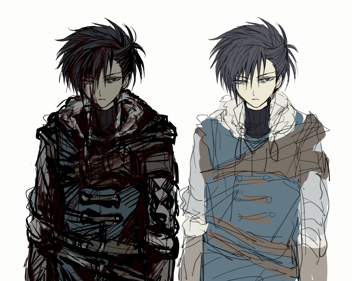 inferno_030's tweet image. フェリディミ