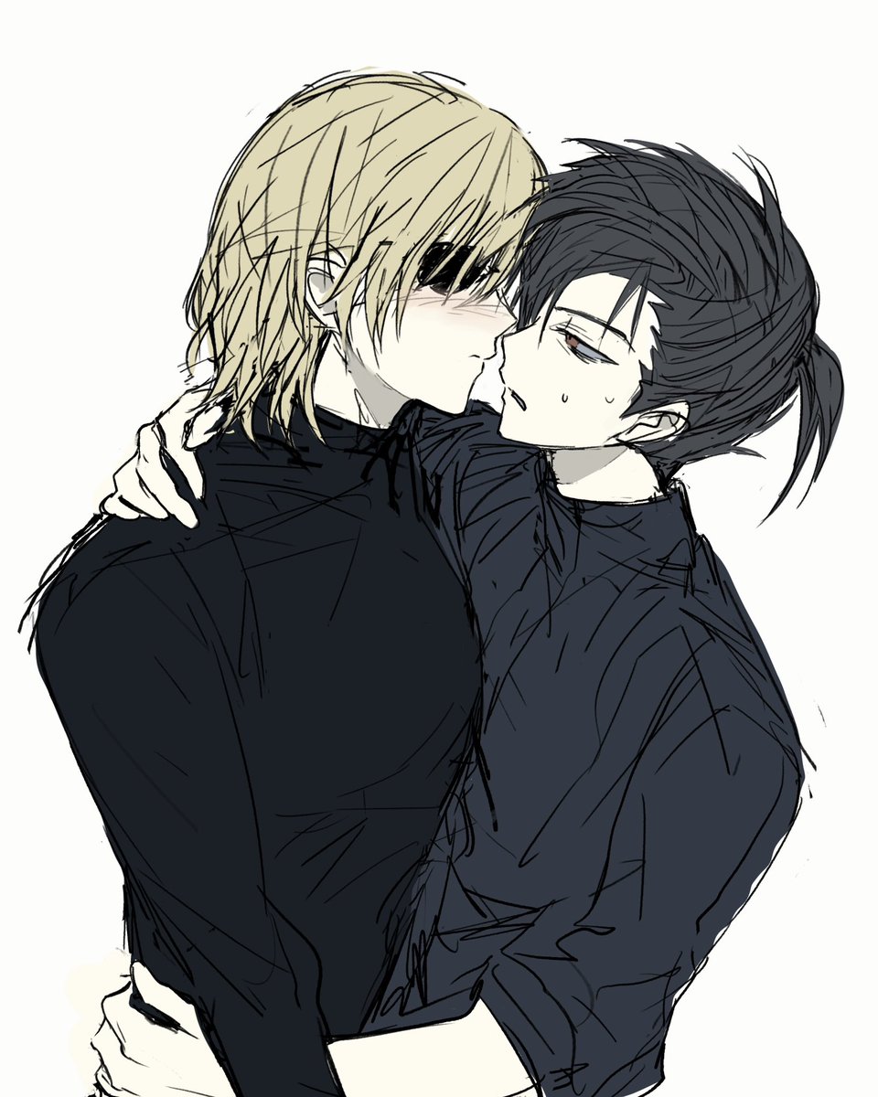 inferno_030's tweet image. フェリディミ