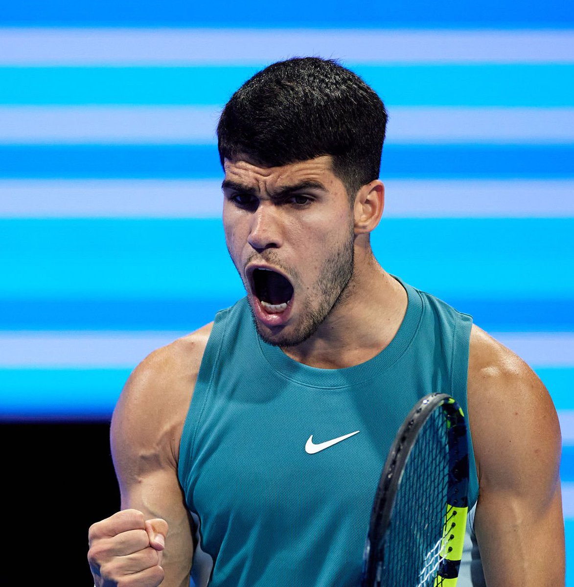 Univers Tennis 🎾 tweet media