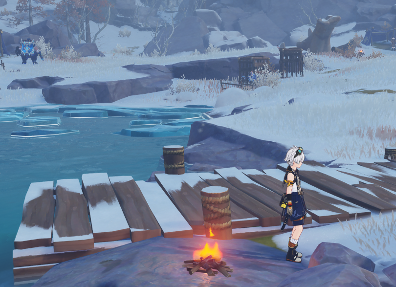 de hecho me tiene de exclavo