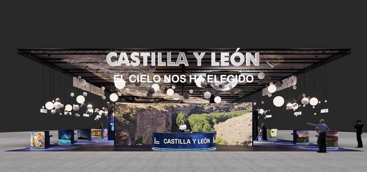 Junta de Castilla y León tweet media