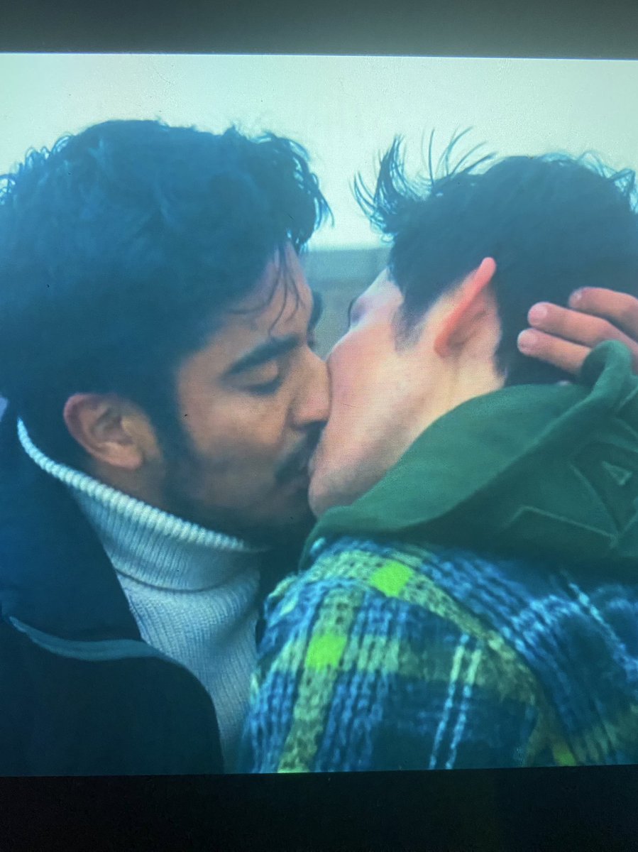 Izaya and William kissed, everyone.
Are they couple now?

#IzayaWilliam #WilliamIzaya 
#TheBoyfriend2 #ボーイフレンド2 #TheBoyfriendSeason2Ep7