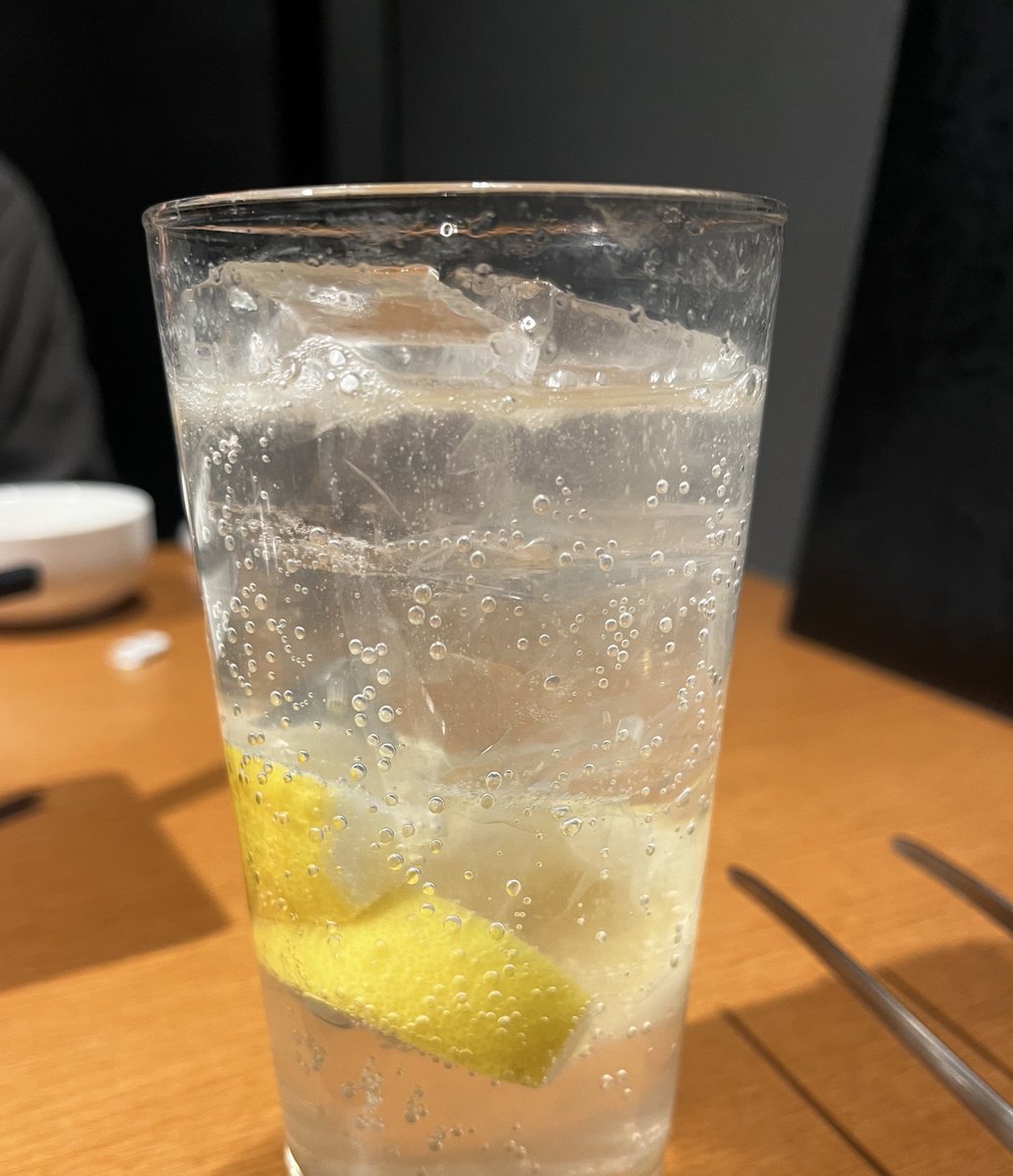 見てはいけないものを見てしまった気がするので、お口直ししてます。