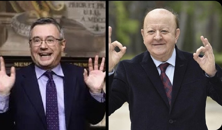 FinadvisorFP's tweet image. In questa foto un comico sopravvalutato in compagnia di Boldi