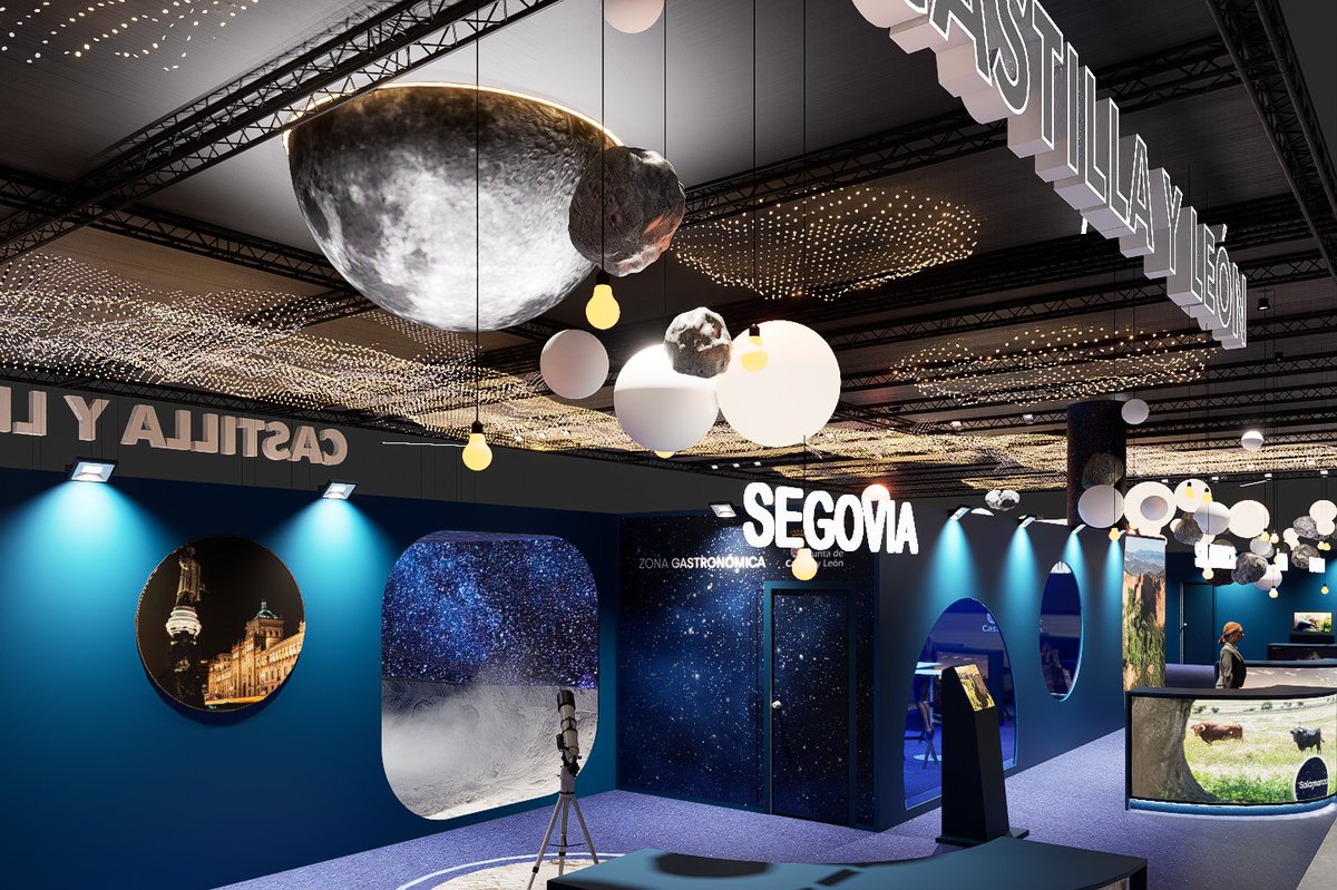 Junta de Castilla y León tweet media