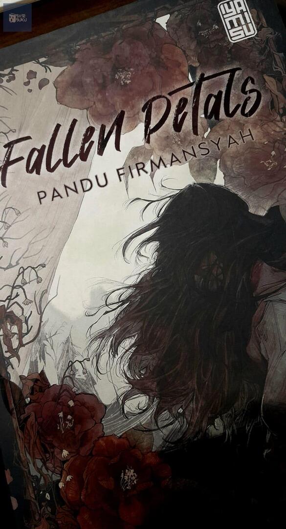 basebuku's tweet image. 📚 Kenapa yaa buku segila ini ngga pernah dibahas di base? Kalian pada tau ga buku ini? Aku coba beli karena dapet harga 82K di official shopnya Haru dan gong banget ceritanya. Tolong nggak mau stress sendirian 😭😭❤️