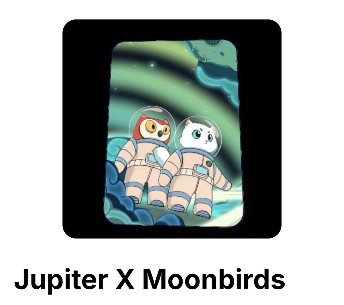 moonbirds