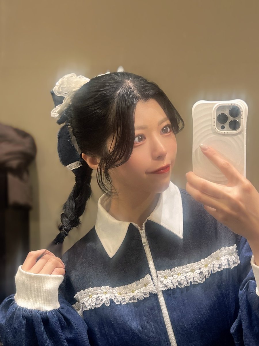 おこぷれチェキ