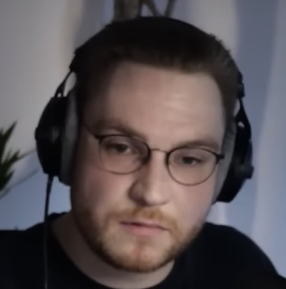 Whoever came up with the “console it” shit is in charge of a bazillion lost braincells…