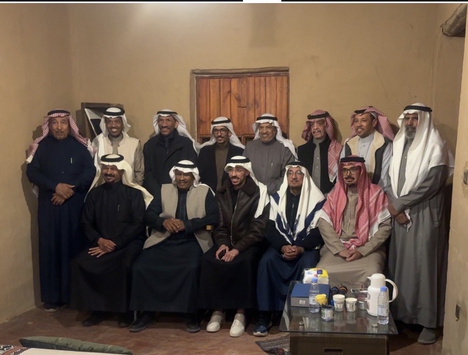 مقهى أرابيكا tweet media