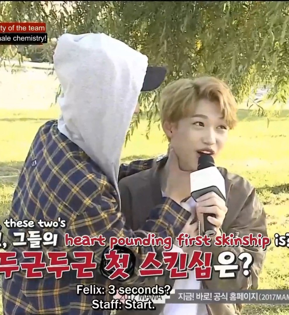 changlixions's tweet image. 🌻
GETTING READY                     TO MAKE HISTORY